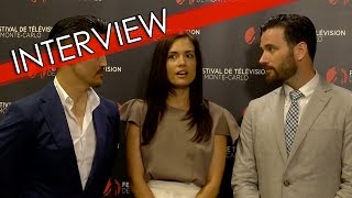 Brian Tee  Torrey DeVitto amp Colin Donnell CHICAGO MED  FTV16 [upl. by Coats886]