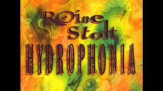 Roine Stolt Bizarre Seahorse Sex Attack Hydrophonia [upl. by Eey227]