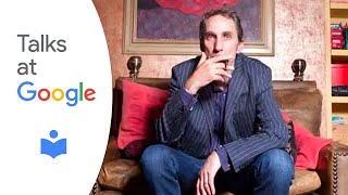 Psychogeography  Will Self  Talks at Google [upl. by Etnomed]