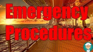 Emergency Procedures [upl. by Alikam]