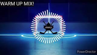 Hockey Warm Up Mix 🏒 [upl. by Esened138]