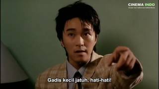 Stephen Chow All For The Winner Dewa Judi 1990 Sub Indonesia [upl. by Elisabeth833]