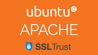 Install SSLTLS for Apache on Ubuntu [upl. by Vanhomrigh]