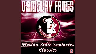 FSU War Chant [upl. by Ailito636]