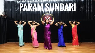 Param Sundari  Dance cover  Mimi [upl. by Sudnak]