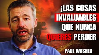 Paul Washer en Español  Protege lo que Más Importa [upl. by Ard478]