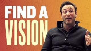 Where Passion Comes From  Simon Sinek [upl. by Mir]