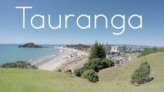 Tauranga New Zealand in HD [upl. by Gladstone176]