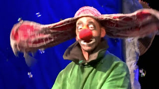 Cirque Slava SnowShow Слава Полунин [upl. by Sredna]