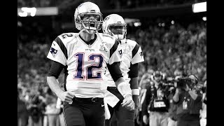 Tom Brady  Revenge Tour [upl. by Romilda827]