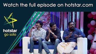 Christmas Special  Velaikkaran Special [upl. by Quintie]